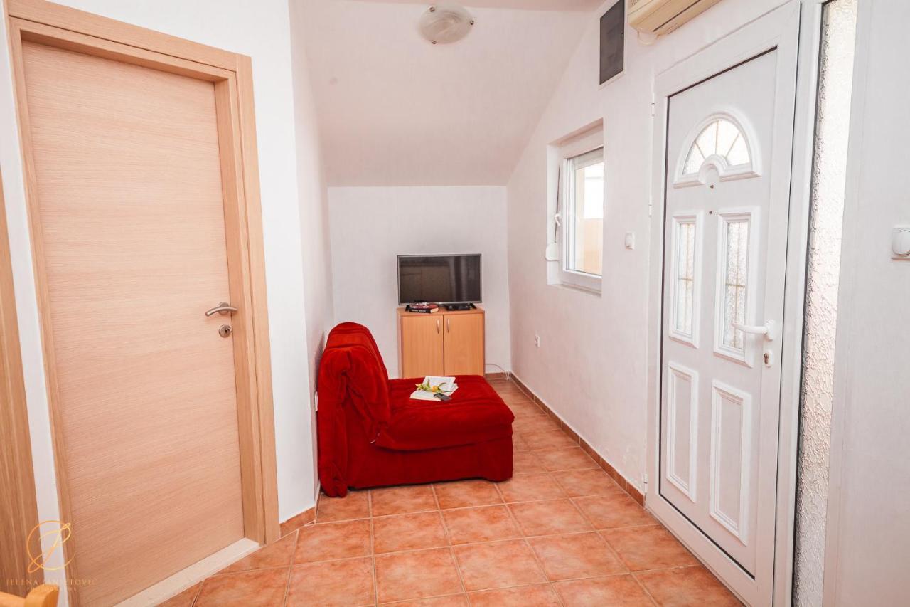 Apartments Batricevic 헤르섹 외부 사진