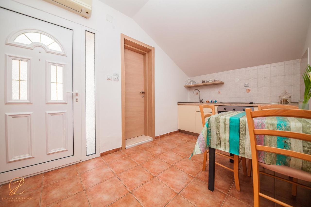 Apartments Batricevic 헤르섹 외부 사진