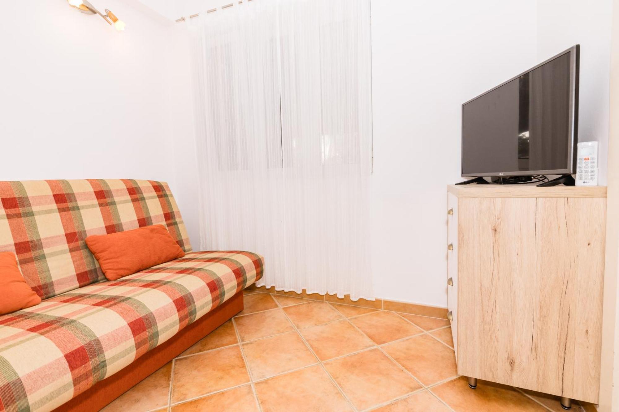 Apartments Batricevic 헤르섹 외부 사진