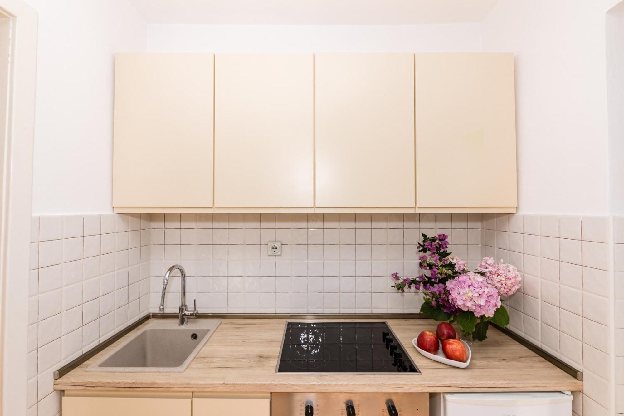 Apartments Batricevic 헤르섹 외부 사진