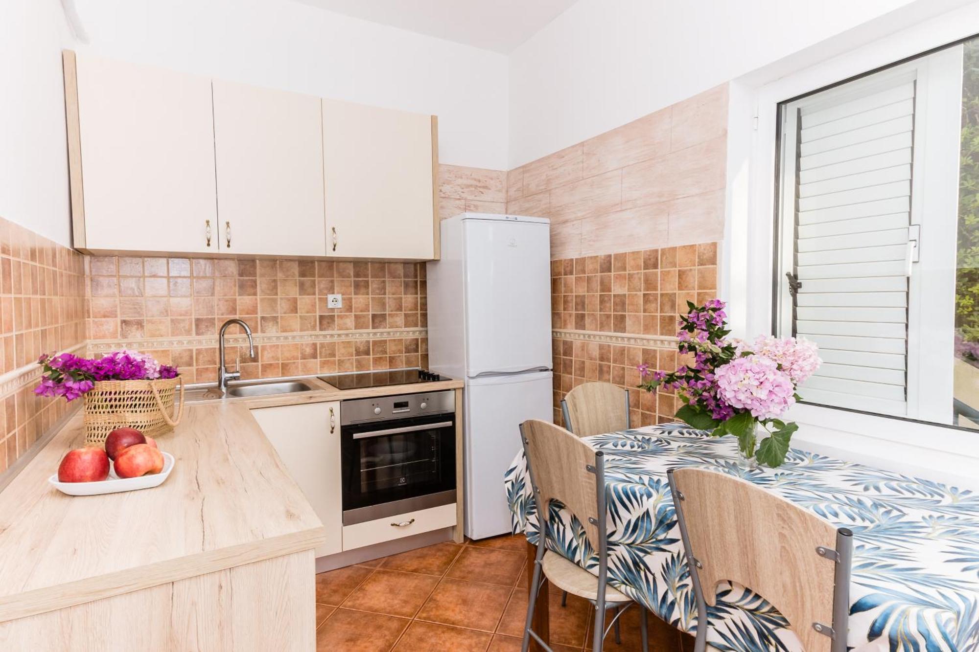 Apartments Batricevic 헤르섹 외부 사진