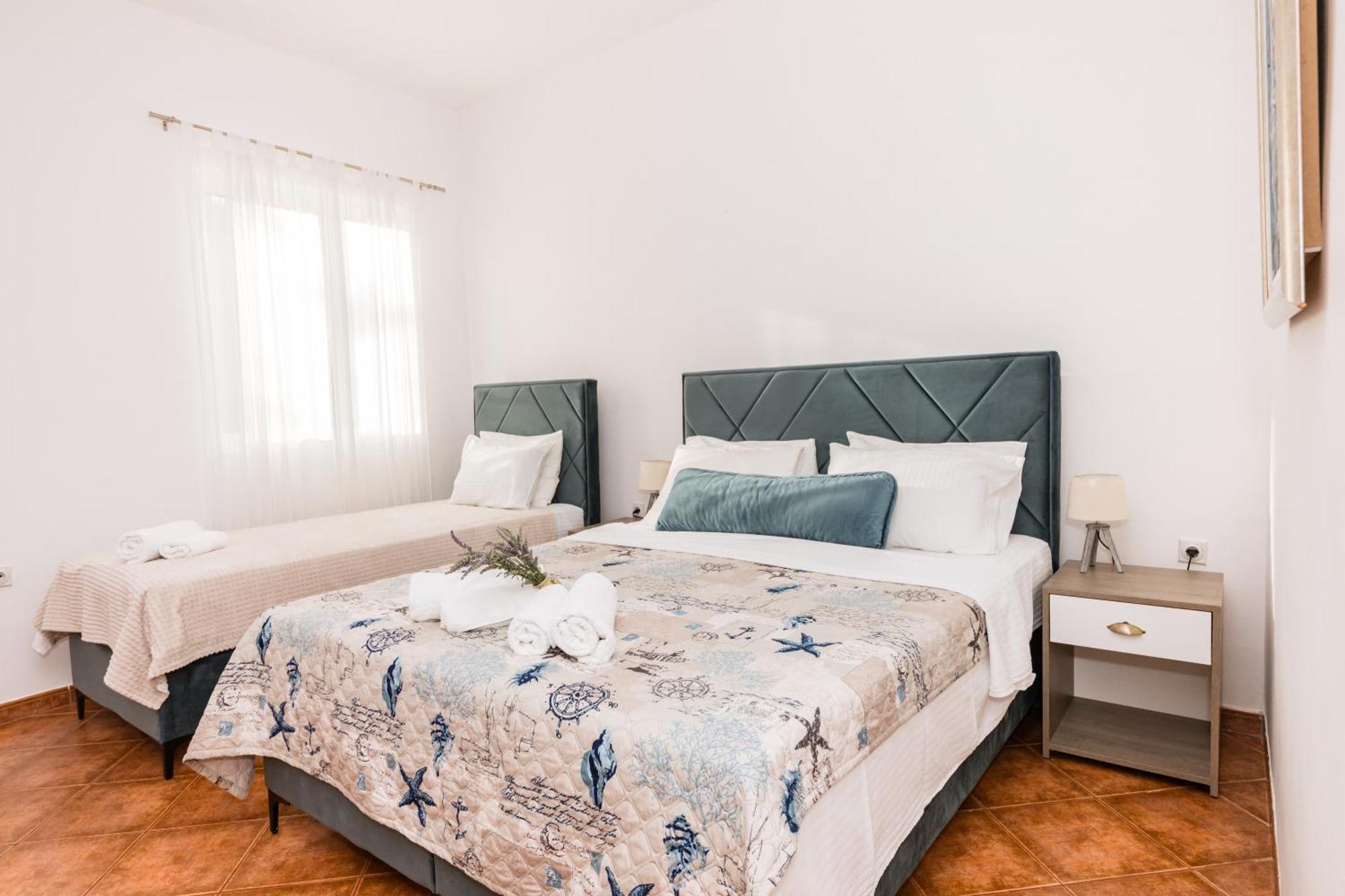 Apartments Batricevic 헤르섹 외부 사진