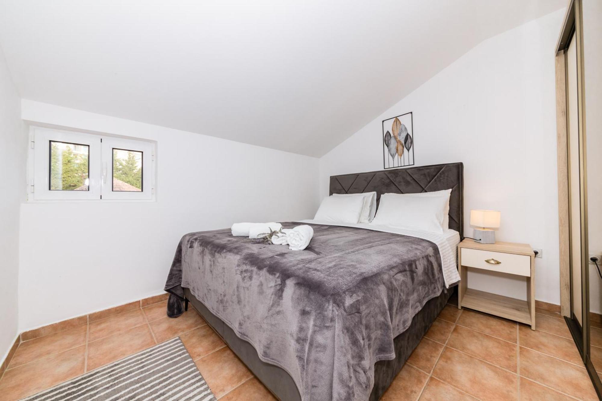 Apartments Batricevic 헤르섹 외부 사진