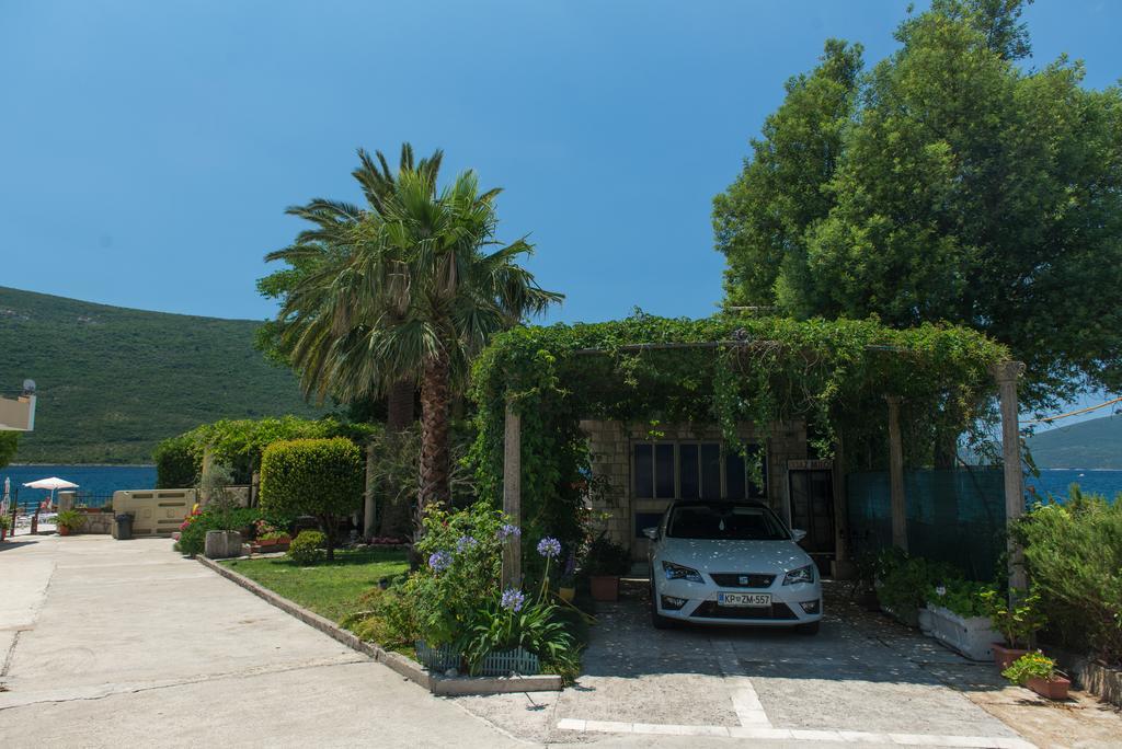 Apartments Batricevic 헤르섹 외부 사진