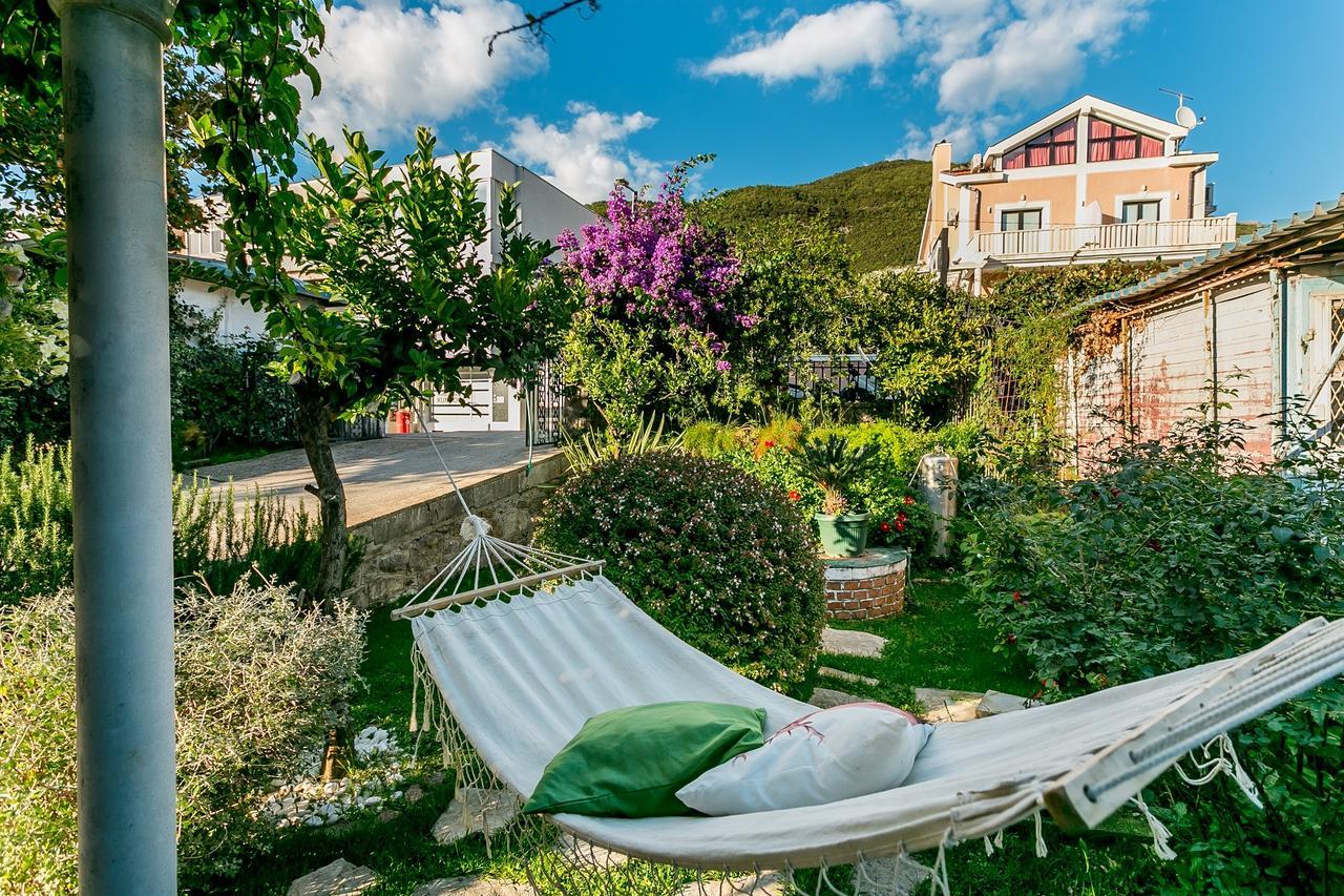 Apartments Batricevic 헤르섹 외부 사진